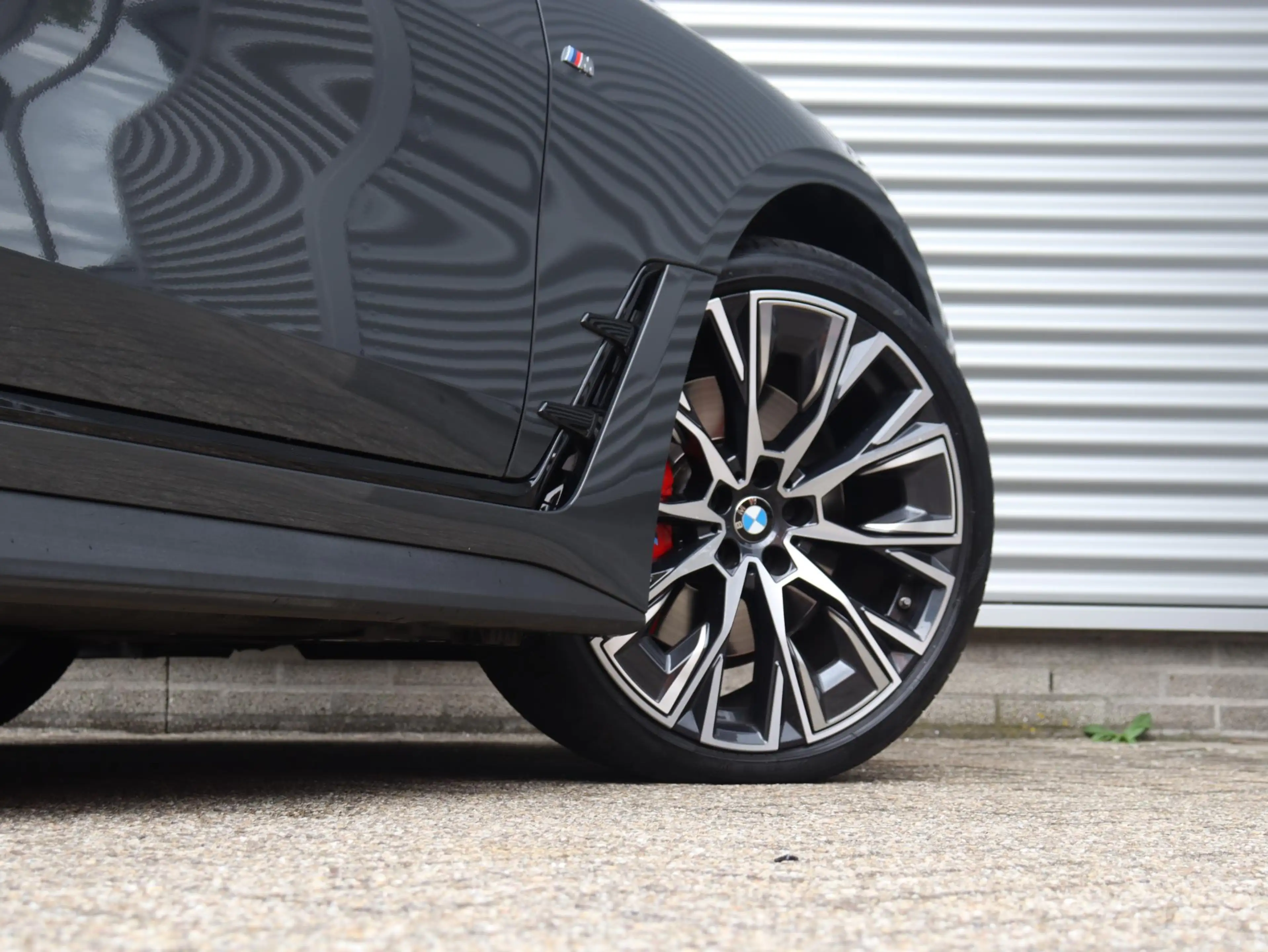 BMW 430 4-serie Gran Coupé 430i | High Executive | M Sport — photo 7