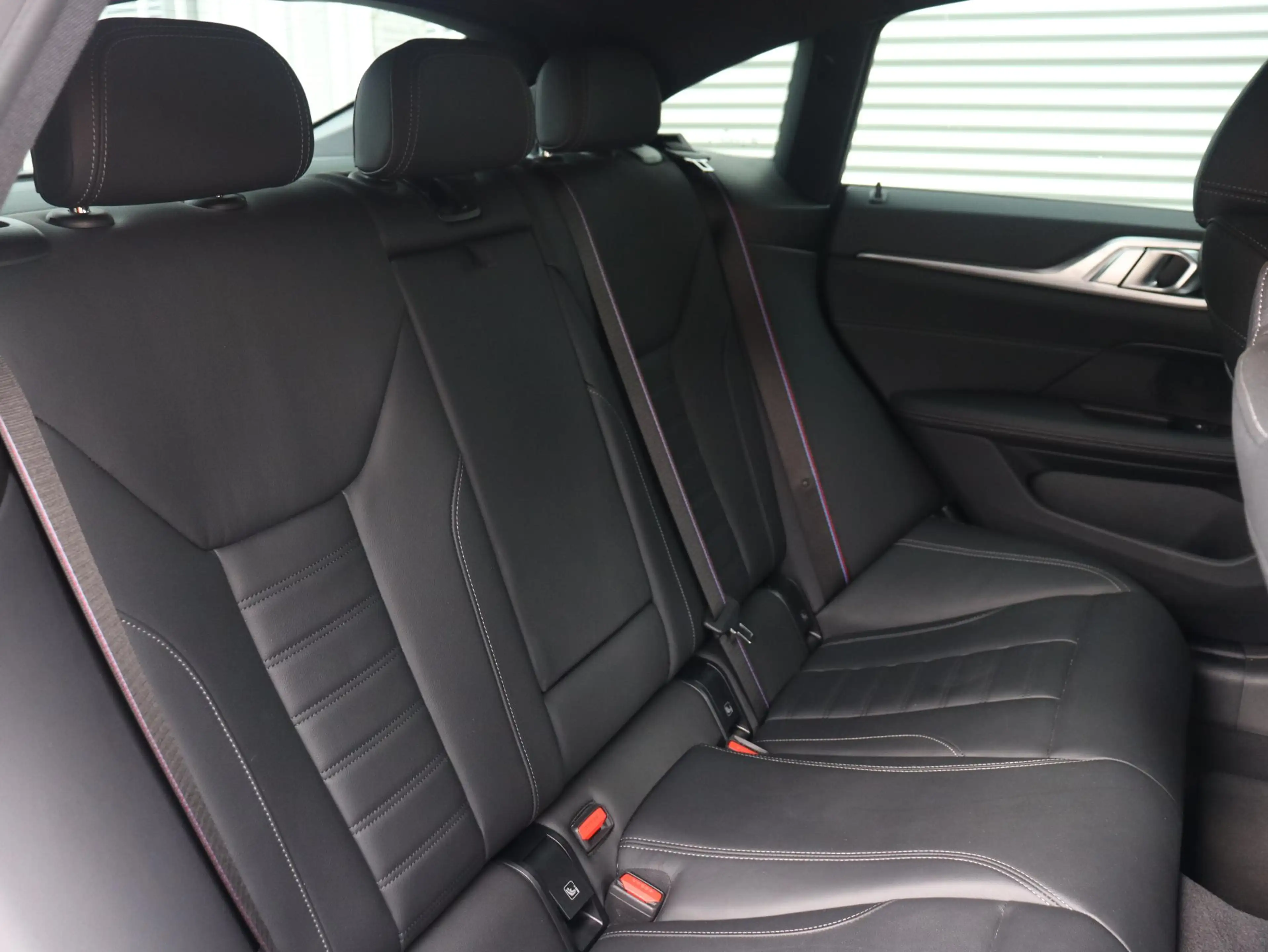 BMW 430 4-serie Gran Coupé 430i | High Executive | M Sport — photo 10