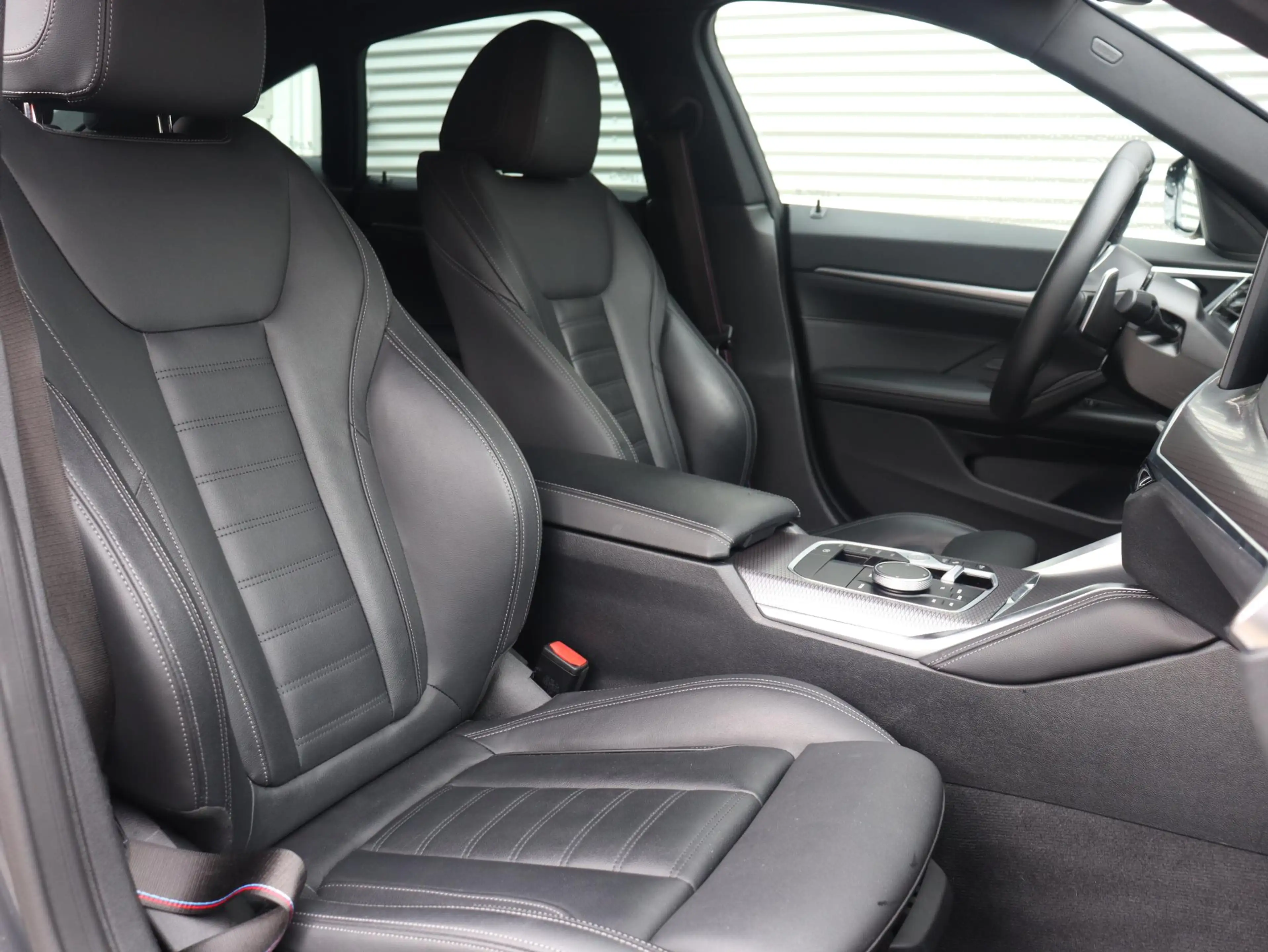 BMW 430 4-serie Gran Coupé 430i | High Executive | M Sport — photo 8