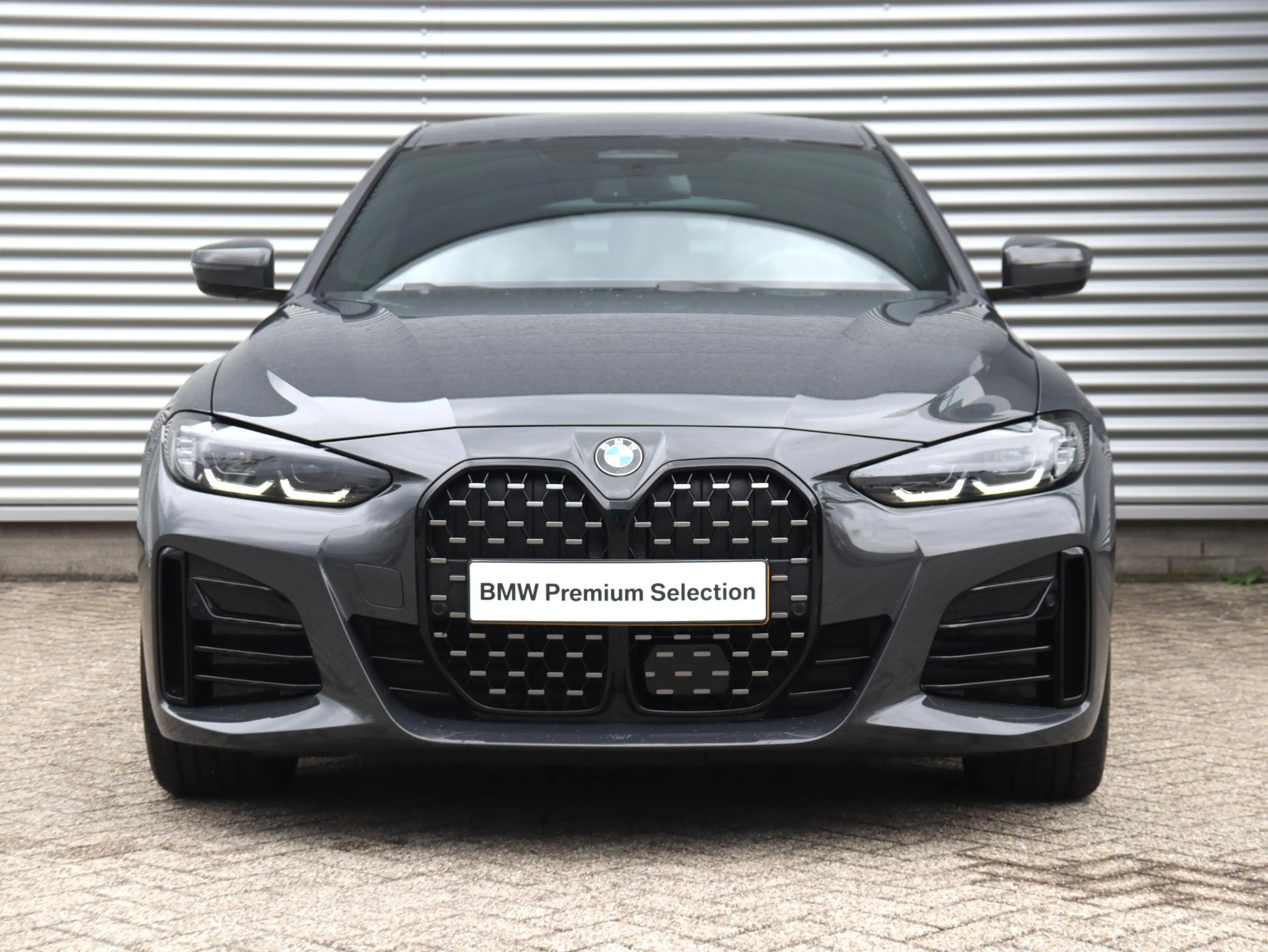 BMW 430 4-serie Gran Coupé 430i | High Executive | M Sport — photo 3