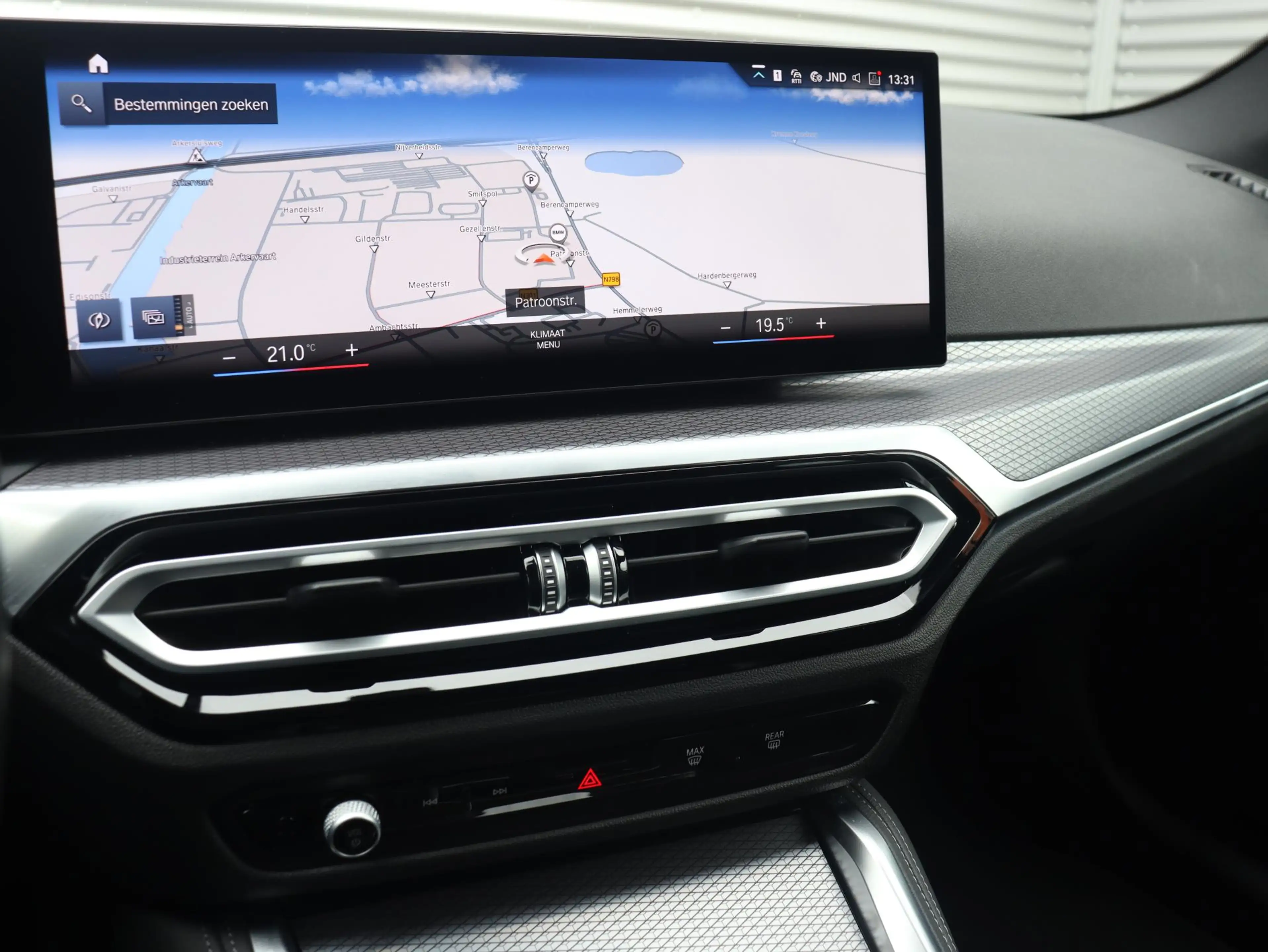BMW 430 4-serie Gran Coupé 430i | High Executive | M Sport — photo 15