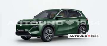 1.5 phev Launch Edition