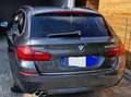 BMW 525 Serie 5 Touring 525d Touring xdrive Luxury auto E6 Grigio - thumbnail 4