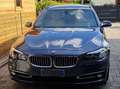 BMW 525 Serie 5 Touring 525d Touring xdrive Luxury auto E6 Grigio - thumbnail 3