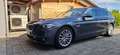 BMW 525 Serie 5 Touring 525d Touring xdrive Luxury auto E6 Grigio - thumbnail 1