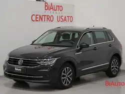 Volkswagen Tiguan Tiguan 1.5
TSI 150 CV DSG ACT Life