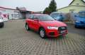 Audi Q3 1.4 TFSI AUTOMATIK SHZ PDC KLIMA Rot - thumbnail 3