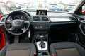 Audi Q3 1.4 TFSI AUTOMATIK SHZ PDC KLIMA Rot - thumbnail 11