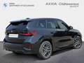 BMW X1 ixDrive30 313ch M Sport Schwarz - thumbnail 4