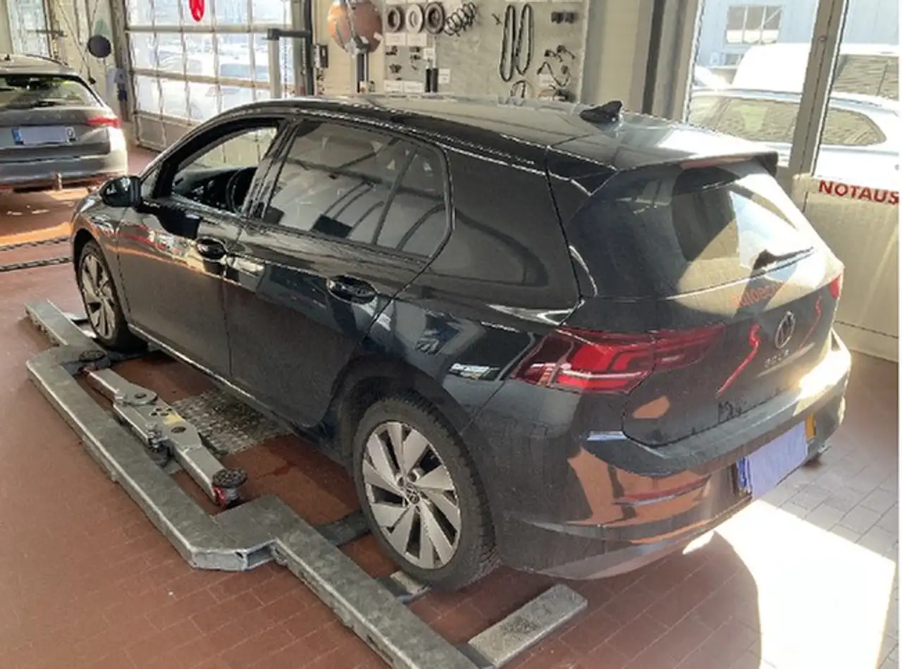 Volkswagen Golf VIII 2.0 TDI Goal Rear-View, ACC 5