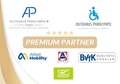 Volkswagen Caddy Maxi 1.6 TDI DSG Behindertengerecht-Rampe Silber - thumbnail 2