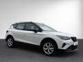 SEAT Arona 1.0 TSI FR LED+NAVI+AHK+GRA+SHIZ+EINPARKH. Weiß - thumbnail 5