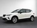 SEAT Arona 1.0 TSI FR LED+NAVI+AHK+GRA+SHIZ+EINPARKH. Weiß - thumbnail 2