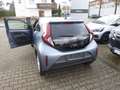 Toyota Aygo X X Active Gris - thumbnail 9