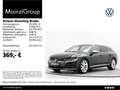 Volkswagen Arteon 2.0 TDI Elegance AHK Pano Schwarz - thumbnail 1