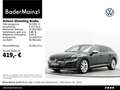 Volkswagen Arteon 2.0 TDI Elegance AHK Pano Schwarz - thumbnail 1