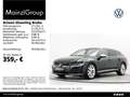 Volkswagen Arteon 2.0 TDI Elegance AHK Pano Schwarz - thumbnail 1