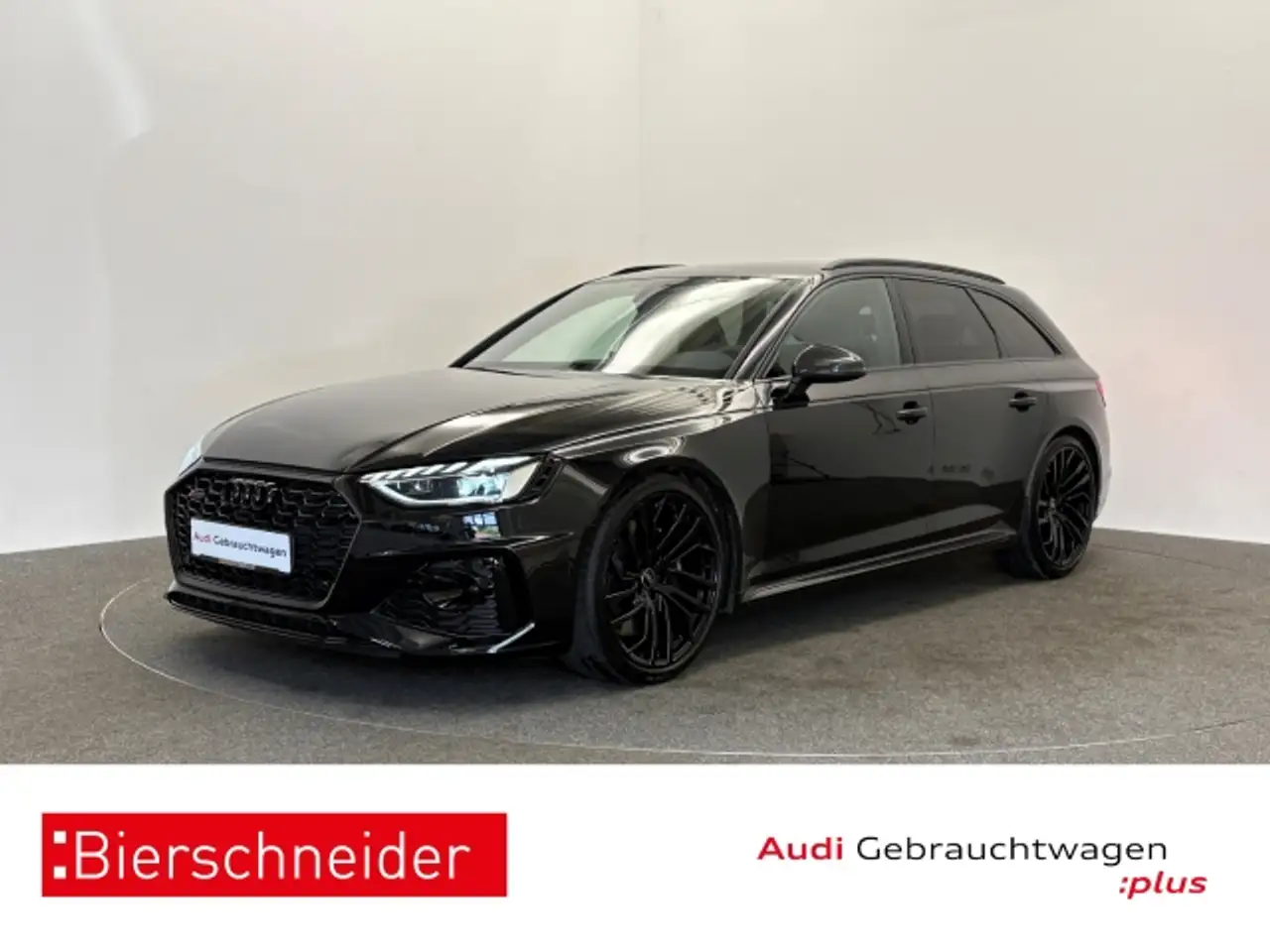 Audi RS4