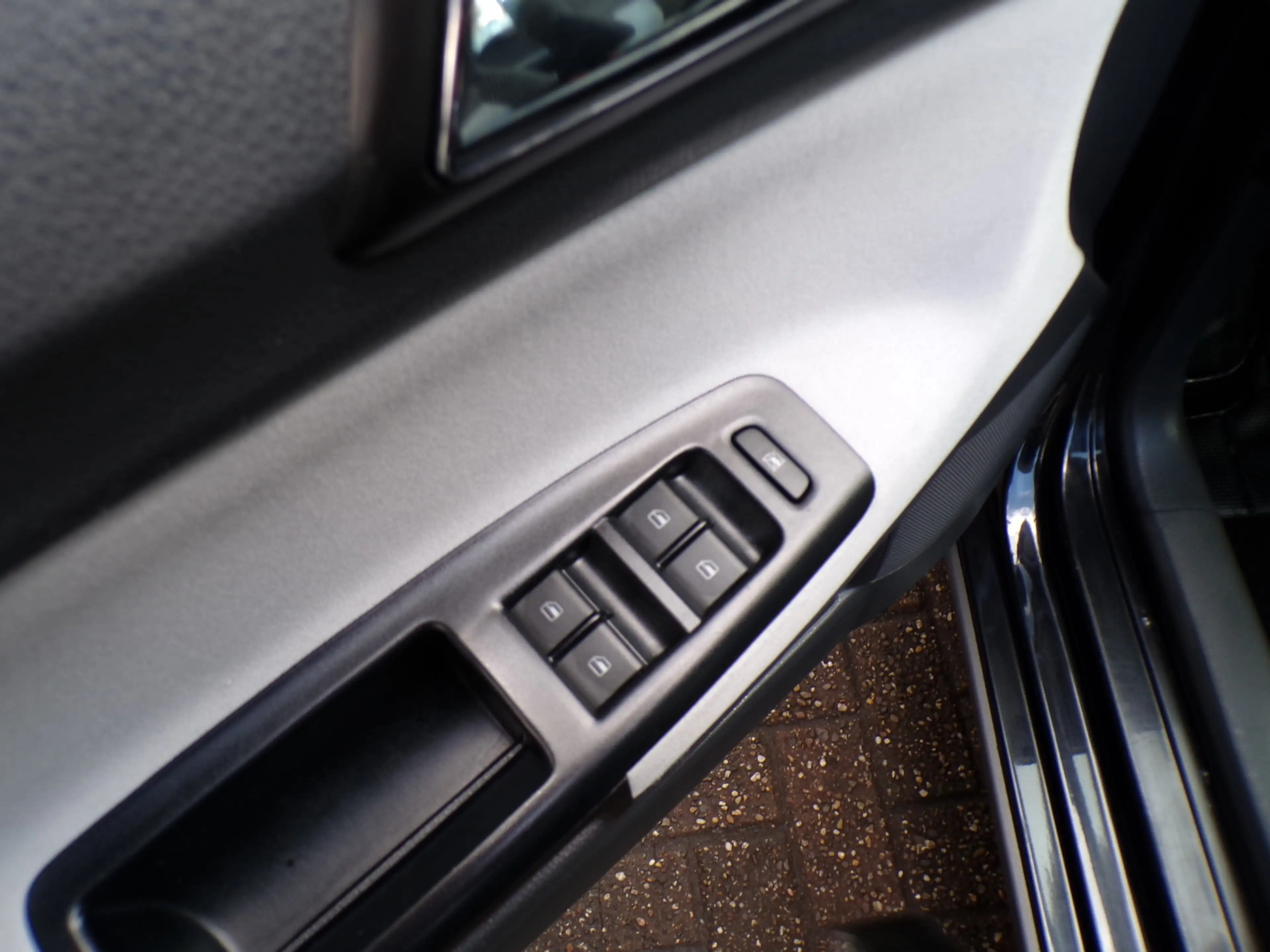 Volkswagen Polo Cross 1.4-16V Automaat 5-Drs TOP STAAT,GOED ONDERHOUDEN! — photo 11