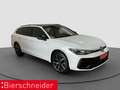 Volkswagen Passat Variant Passat 1.5 TSI DSG eHybrid R-Line Signature 19 A Weiß - thumbnail 5