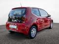 Volkswagen up! 1.0 TEMP KAM BLUETOOTH VW-CONNECT USB DAB Rot - thumbnail 3
