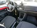 Volkswagen up! 1.0 TEMP KAM BLUETOOTH VW-CONNECT USB DAB Rot - thumbnail 6