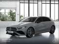 Mercedes-Benz A 250 4M AMG+NIGHT+LED+KAMERA+8G Gris - thumbnail 13