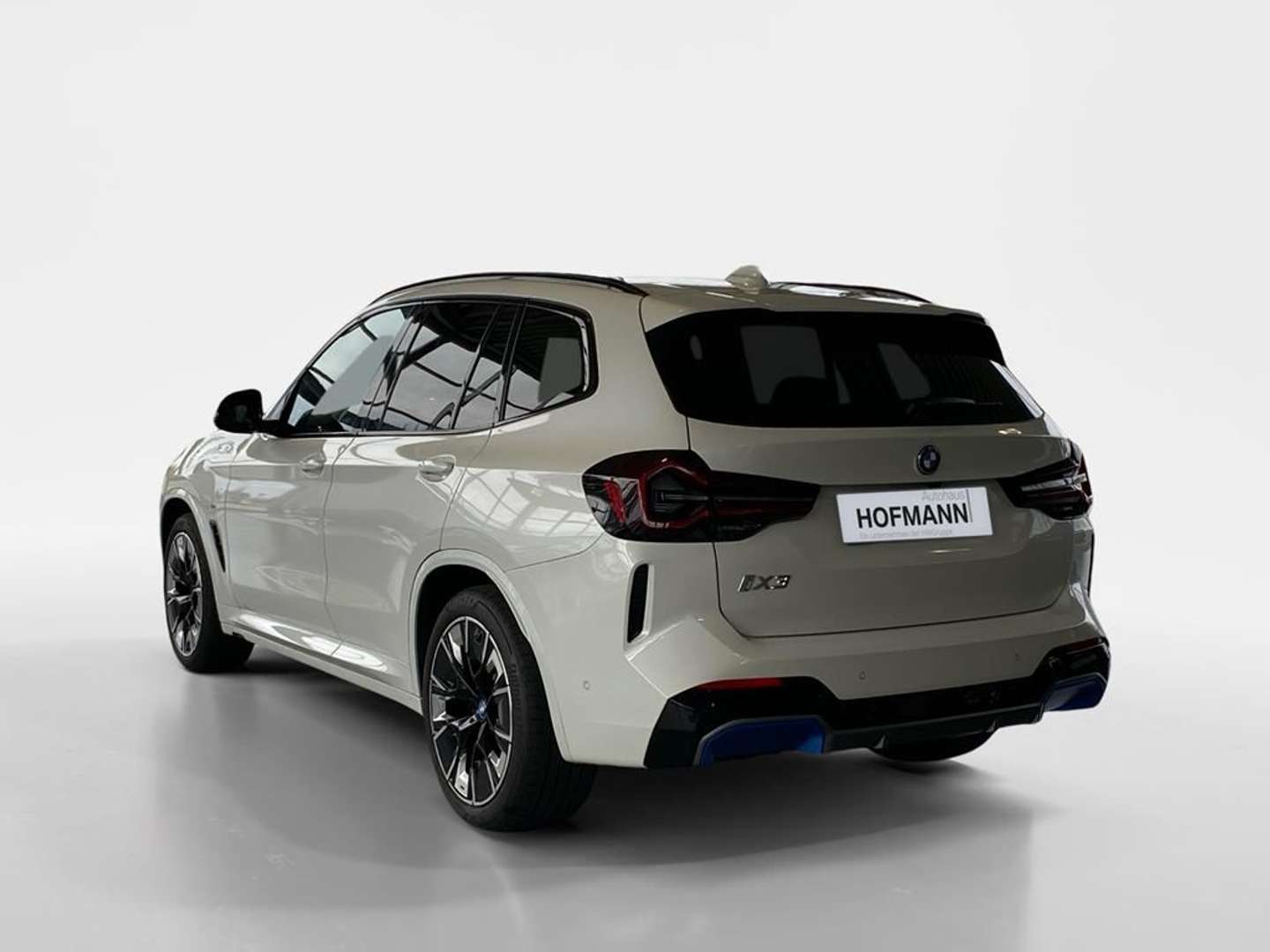 BMW iX3 Inspiring -  - Joinsteer - #4