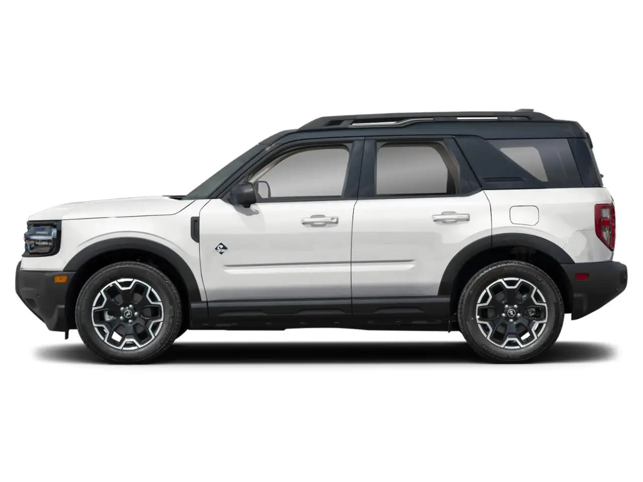 Ford Bronco Sport fotografie Ford Bronco Sport