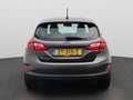 Ford Fiesta 1.1 Trend Navigatie | Cruise control | Airco | DAB Grijs - thumbnail 5