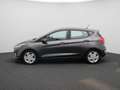 Ford Fiesta 1.1 Trend Navigatie | Cruise control | Airco | DAB Grijs - thumbnail 4