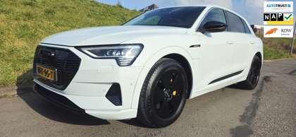Audi e-tron 50 quattro S edition 71 kWh