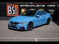BMW M4 Coupé 431ch DKG - Ecotaxe payée ! - thumbnail 3