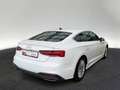 Audi A5 35 TDI S tronic Kamera Navi AHK Weiß - thumbnail 5