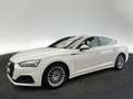 Audi A5 35 TDI S tronic Kamera Navi AHK Weiß - thumbnail 2