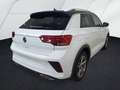 Volkswagen T-Roc 1.5 TSI DSG R-LINE *AHK *LED *ACC *VIRTUAL *RKAM Weiß - thumbnail 3