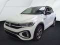 Volkswagen T-Roc 1.5 TSI DSG R-LINE *AHK *LED *ACC *VIRTUAL *RKAM Weiß - thumbnail 2