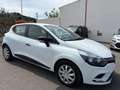 Renault Clio SOCIETE 1.5 DCI 75 ENERGY E6C AIR Blanc - thumbnail 2