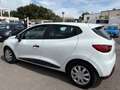 Renault Clio SOCIETE 1.5 DCI 75 ENERGY E6C AIR Blanc - thumbnail 4