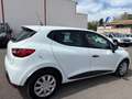 Renault Clio SOCIETE 1.5 DCI 75 ENERGY E6C AIR Blanc - thumbnail 3