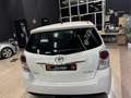 Toyota Verso 115D Comfort 5pl. Blanco - thumbnail 5