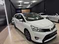 Toyota Verso 115D Comfort 5pl. Blanco - thumbnail 3