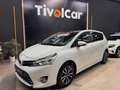 Toyota Verso 115D Comfort 5pl. Blanco - thumbnail 1