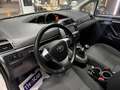 Toyota Verso 115D Comfort 5pl. Blanco - thumbnail 8