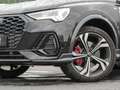 Audi Q3 S line 40 TDI quattro AHK Sonos Key Schwarz - thumbnail 5