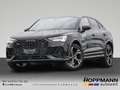 Audi Q3 S line 40 TDI quattro AHK Sonos Key Schwarz - thumbnail 1