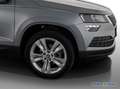Skoda Karoq 1.5 TSI Style Panorama / LED / DAB / Kamera / Navi Gris - thumbnail 10