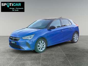 1.2 Benzine Turbo  101 Pk Automaat