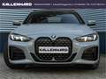 BMW 430 i xDrive Cabrio-M-Sport Pro-Widescreen-Kamera-Hifi Grau - thumbnail 7