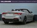 BMW 430 i xDrive Cabrio-M-Sport Pro-Widescreen-Kamera-Hifi Grau - thumbnail 3